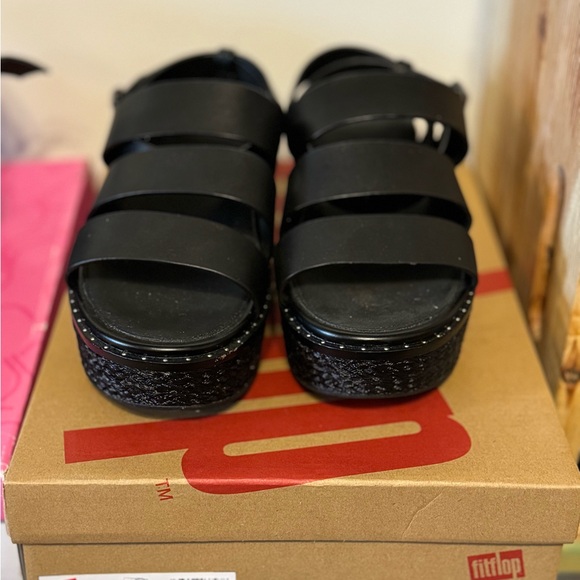 Fitflop Eloise - Picture 2 of 10